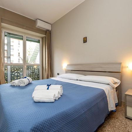 Big Apartment Rome Air Conditioning Wifi Netflix 90 Mq エクステリア 写真