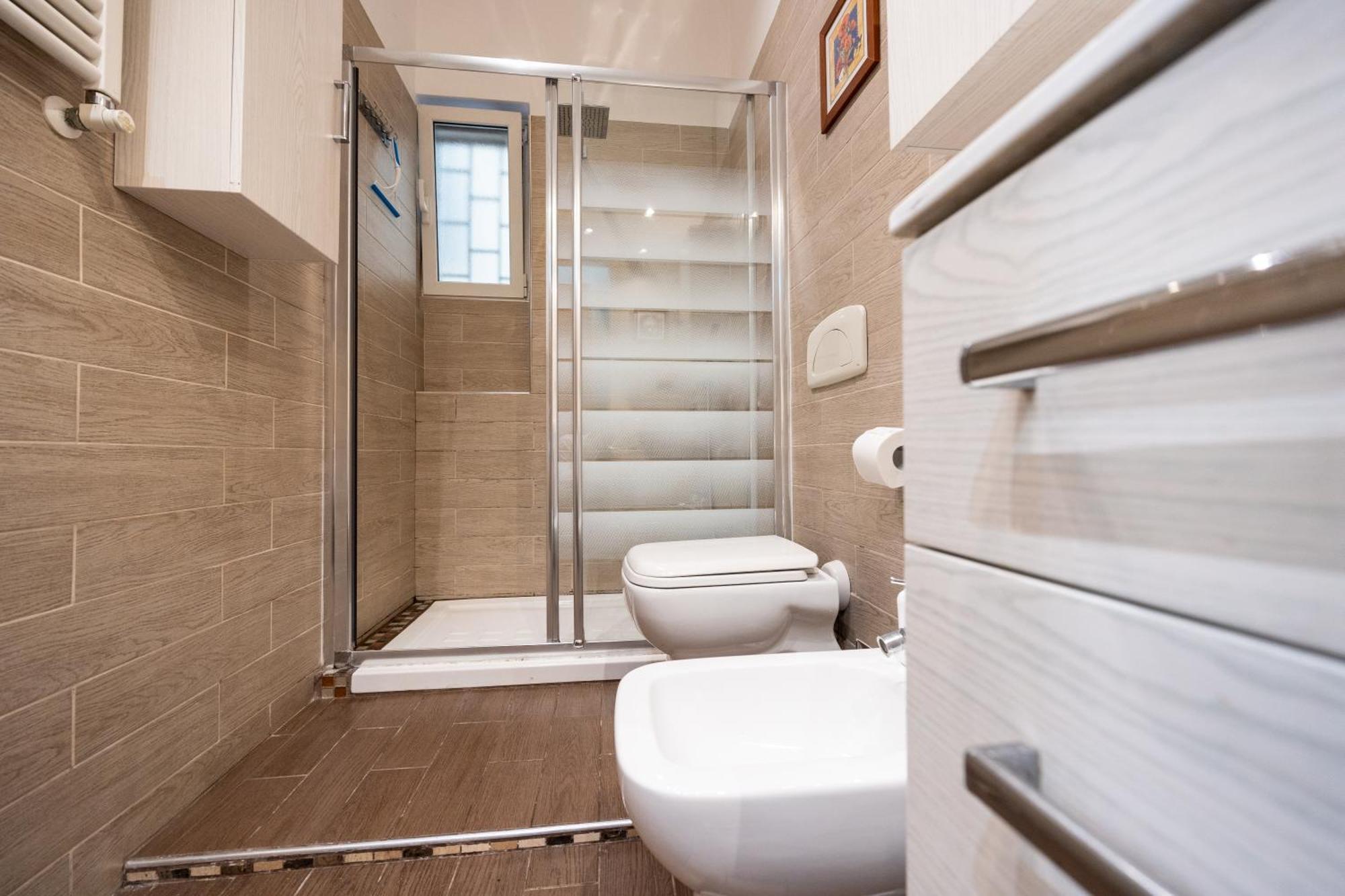 Big Apartment Rome Air Conditioning Wifi Netflix 90 Mq エクステリア 写真